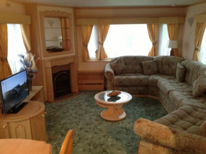  Northshore Private Caravan Rental  Скегнесс